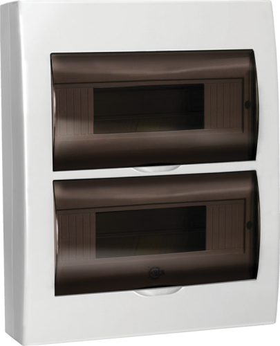 Бокс ЩРН-П-24 ИЭК MKP12-N-24-40-10 IEK