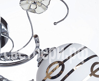 Люстра 78602/5 MIX