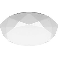 Накладной светильник PPB 18W 6400К AL589 звездное небо сн/пр