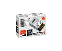 Драйвер BSPS 12V  15W 1.3A IP20 (3 г.гар.) JAZZway