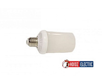 Лампа FIREFLUX светодиодная с эффектом пламени 5W