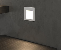 Подсветка для лестниц MRL LED 1103 Белый