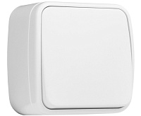 Выключатель 1-клавишный 10А EKF EGV10-021-10