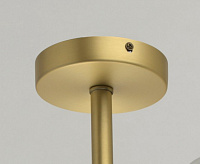 Люстра Форест 693011606 сн/пр