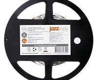 Лента PLS 5050/30 Red IP20 5м (7.2W) JAZZway