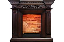 Портал Amalfi - Махагон коричневый антик 1049 × 1150 × 390 мм
