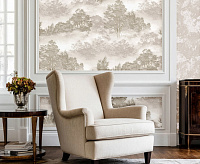 Обои Accento Сказочный лес 620302