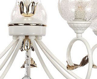 Люстра H17049/7MW  сн/пр