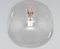 Подвесной светильник 50129/1 золото