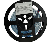 Лента светод 5050/120-24V 11W/m RGB IP20 5м LS501