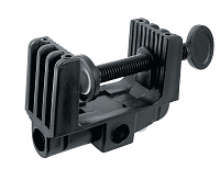 Настольная лампа Feron DE1430 24233 черный