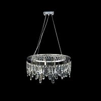 Люстра E-SVET (LB)&nbsp;&nbsp;QS 99571-600 Y матовый хром