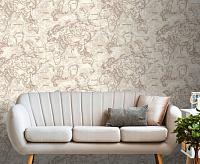 Обои Eurodecor 8029-01 Tour