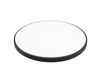 Накладной светильник PPB OPAL 36W 6500K BL IP20 черный JAZZway