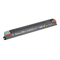 Драйвер BSPS 24V  60W 2.5A IP20 с диммированием LB006