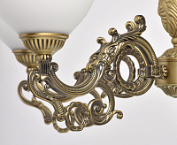 Люстра Ариадна 450016805 сн/пр