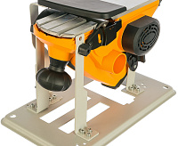 Рубанок электрический Р-82СТ (со станиной) Вихрь