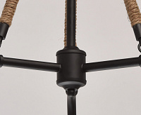 Люстра Джестер 104010403 сн/пр