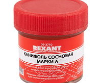 Набор для пайки K1 универсальный (припой, флюс ПК, флюс СКФ, канифоль, оплетка) 09-3740