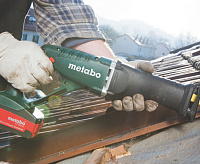 Ножовка акк. ASE 18 LTX 2х4.0 Ач LiIon 602269610