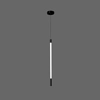 Светильник подвесной D8961-1 BLACK
