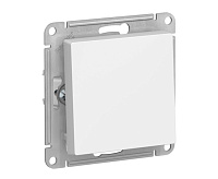 AtlasDesign Лотос Выключатель 1-клавишный ATN001311