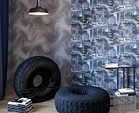 HC71745-64 Обои 10 ВВ ГТ ФО Палитра Motorbike