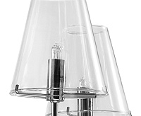 Люстра 758084 DIAFANO