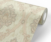 9114-04 Обои Eurodecor Tesoro сн/пр