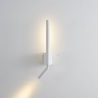 Бра 8978 WHITE