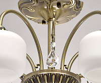 Люстра Моника 372013005 сн/пр