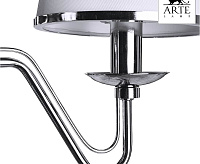 Бра A1150AP-1CC сн/пр