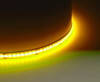 Лента светод  COB/480-24V 14W/m RGB  IP20 5м LS531