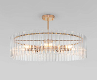 Люстра 373/8 золото