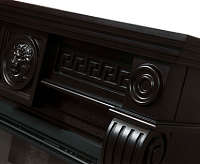 Портал Vittoriano 30 Венге