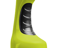 Фонарь ФАZА AccuF2-L15 gn (зел./черн.)