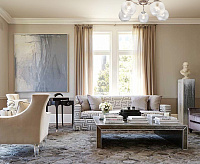 Люстра 30139/5 золото