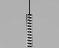 Подвесной светильник 50190/1 черный сн/пр