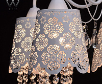 Люстра Полин 472010405 сн/пр