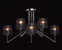 Люстра Лацио 103010608 сн/пр