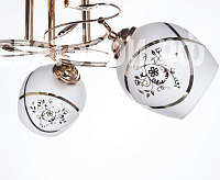 Люстра 78790/3 FGD