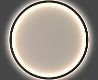 Накладной светильник AL5800 80W max 5600Lm 3000K-6500K белый RING