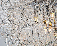 Люстра Escada 9014/6PL G9*60W Chrome