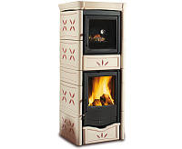 La Nordica Nicoletta Vogue Silk Forno