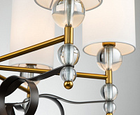 Люстра 2994-6P