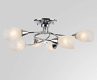 Люстра 2275/6 хром