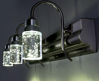 Подсветка зеркал Glace 822/3 золото