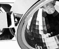 Спот A4507PL-2CC сн/пр