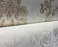 4219-1 Обои Марлен МОФ