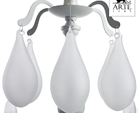 Люстра A3229LM-6WH